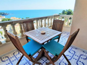 Apartamento familiar con piscina, jardín y terrazas - Llançà - ES-170-22